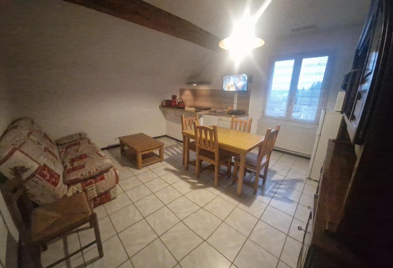 Chalet les Moineaux Chambres d'Hôtes Jausiers Extérieur photo
