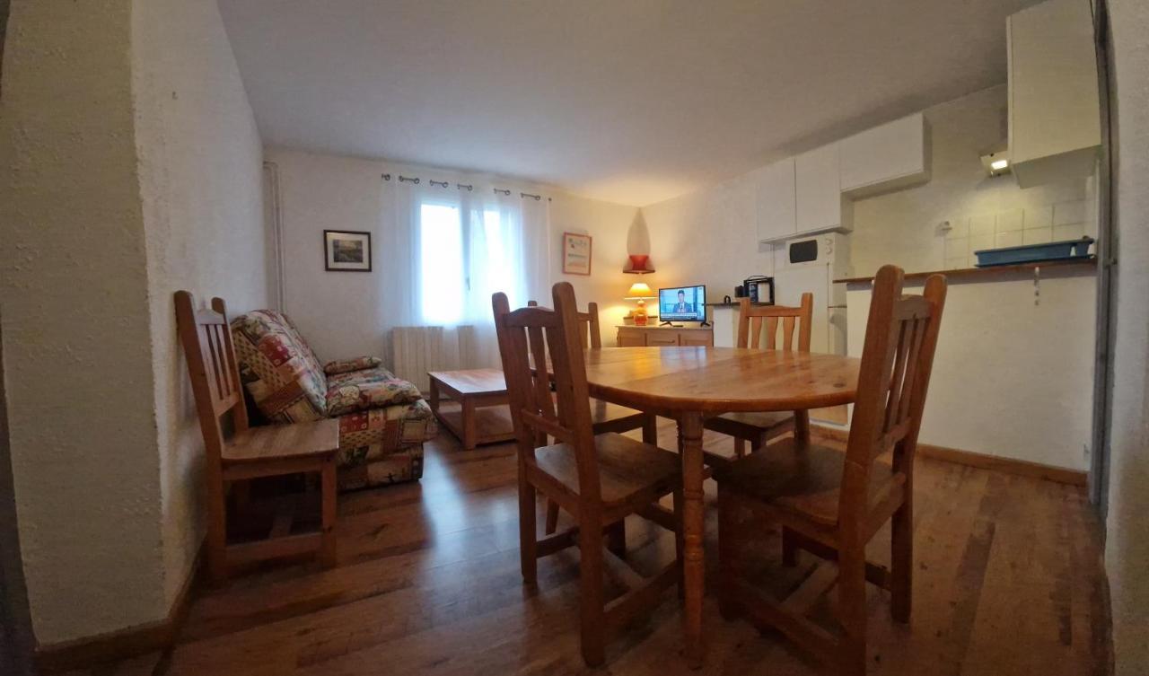 Chalet les Moineaux Chambres d'Hôtes Jausiers Extérieur photo