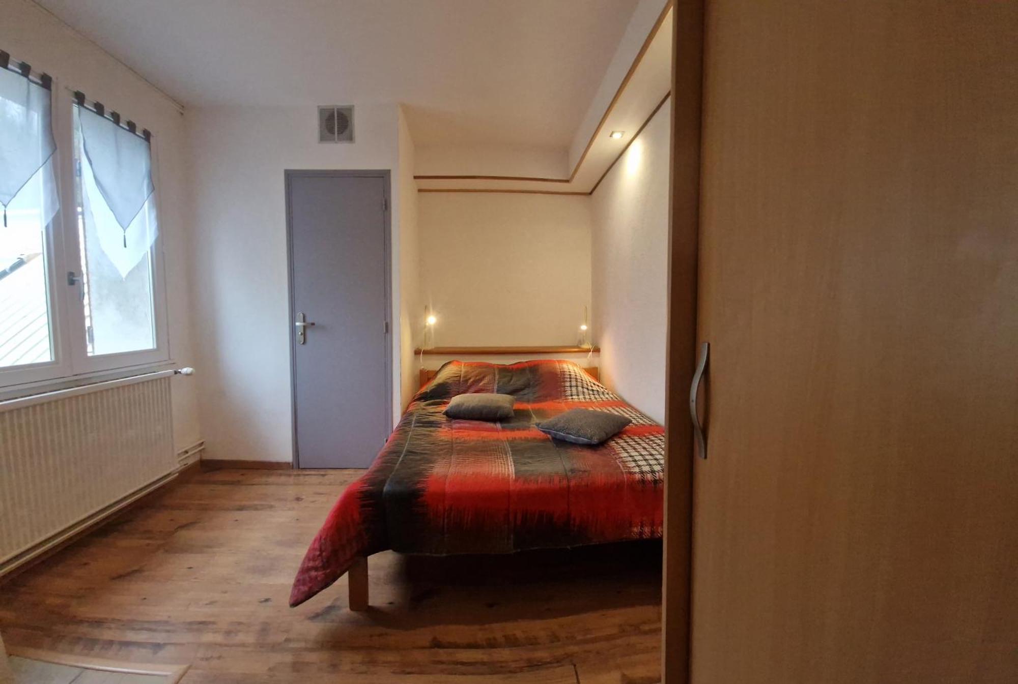 Chalet les Moineaux Chambres d'Hôtes Jausiers Extérieur photo
