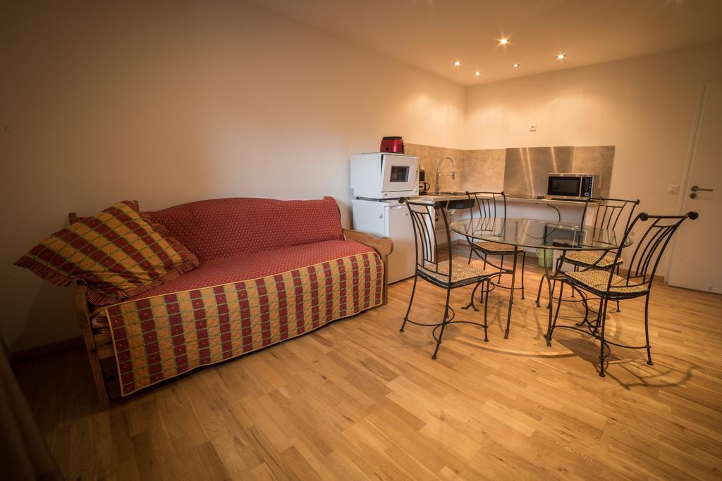 Chalet les Moineaux Chambres d'Hôtes Jausiers Extérieur photo