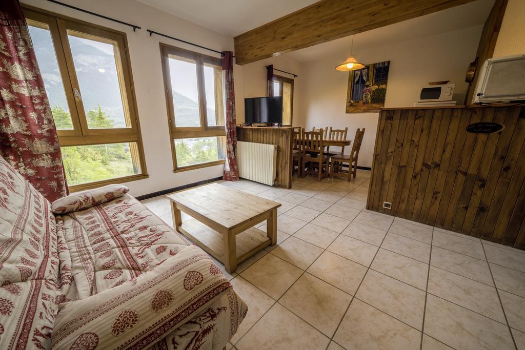 Chalet les Moineaux Chambres d'Hôtes Jausiers Extérieur photo