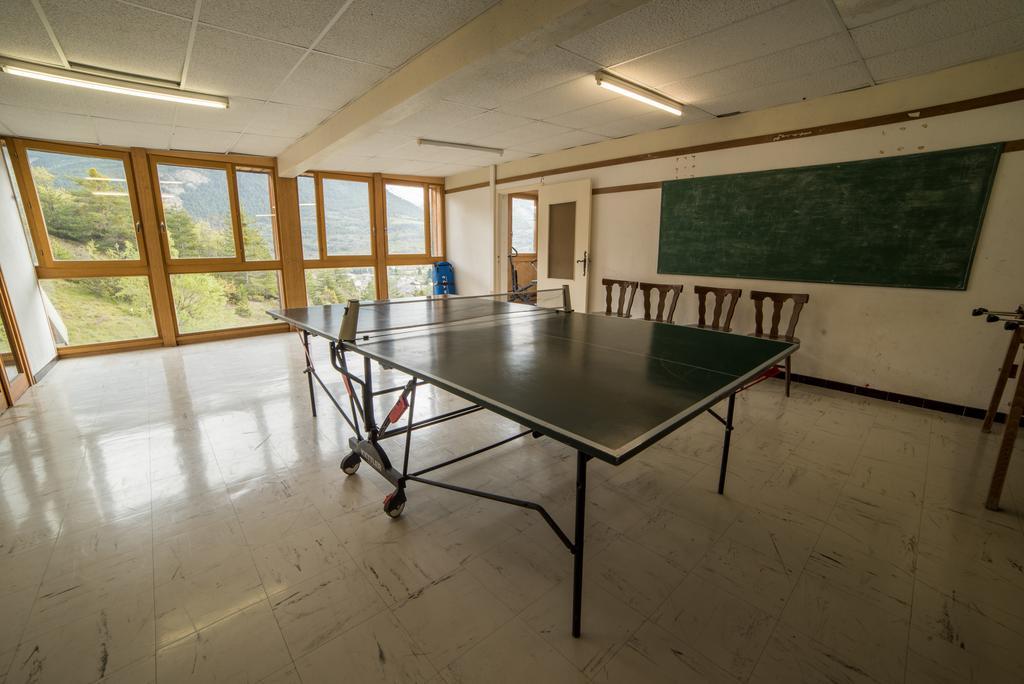 Chalet les Moineaux Chambres d'Hôtes Jausiers Extérieur photo